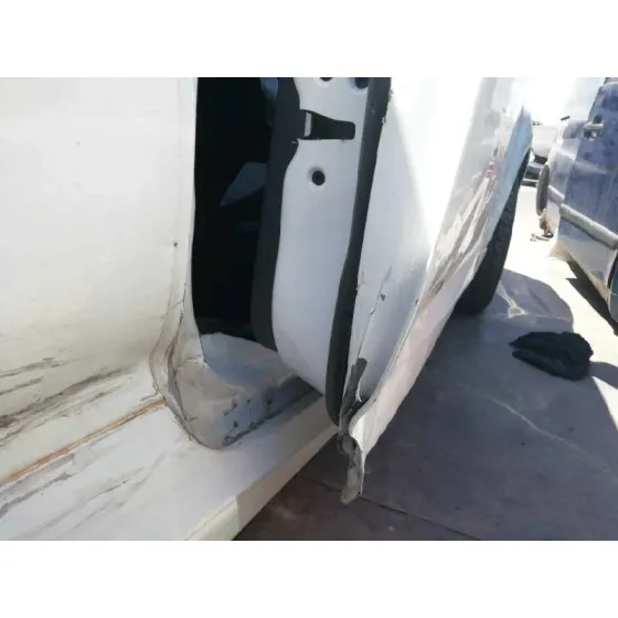 FORD FOCUS LIM. (CB4) '2010 TREND BLANCO