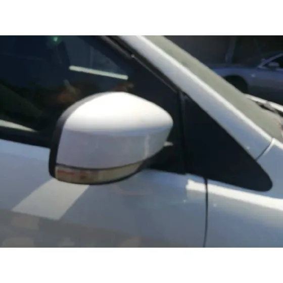 FORD FOCUS LIM. (CB4) '2010 TREND BLANCO