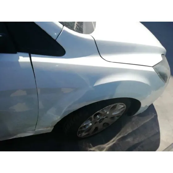 FORD FOCUS LIM. (CB4) '2010 TREND BLANCO