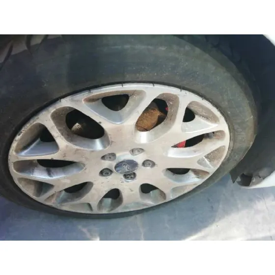 FORD FOCUS LIM. (CB4) '2010 TREND BLANCO