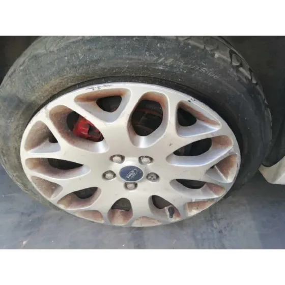 FORD FOCUS LIM. (CB4) '2010 TREND BLANCO