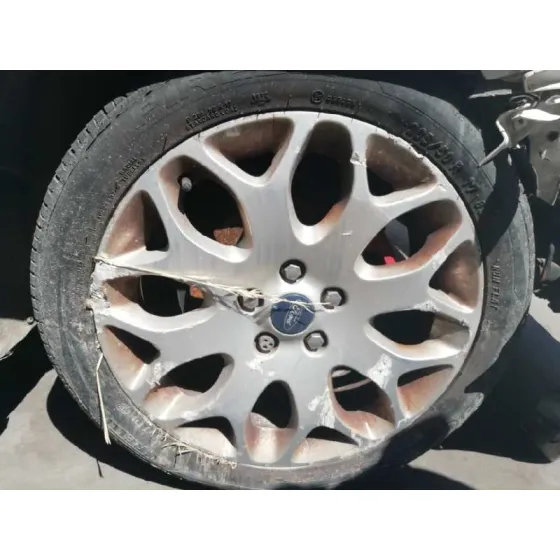FORD FOCUS LIM. (CB4) '2010 TREND BLANCO