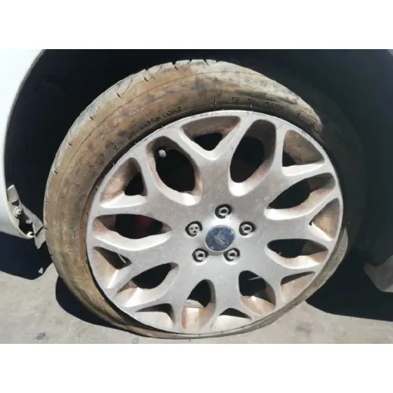 FORD FOCUS LIM. (CB4) '2010 TREND BLANCO