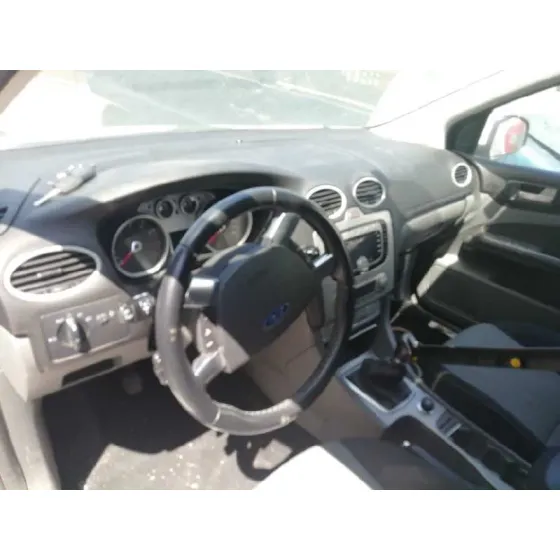 FORD FOCUS LIM. (CB4) '2010 TREND BLANCO