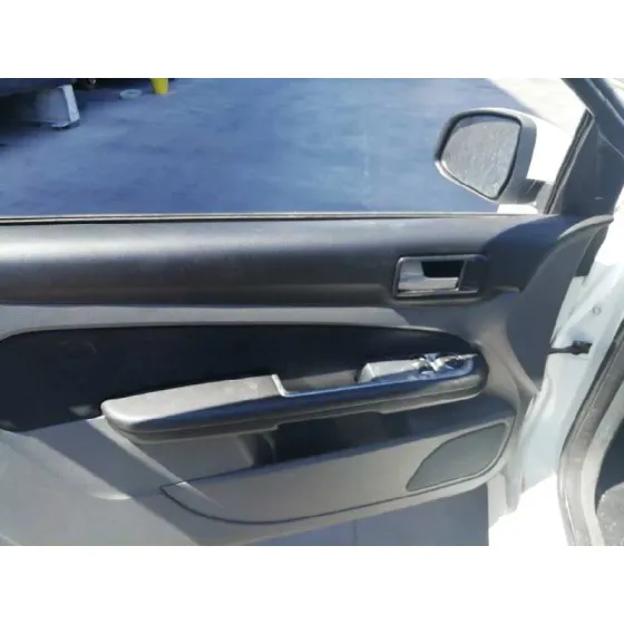 FORD FOCUS LIM. (CB4) '2010 TREND BLANCO