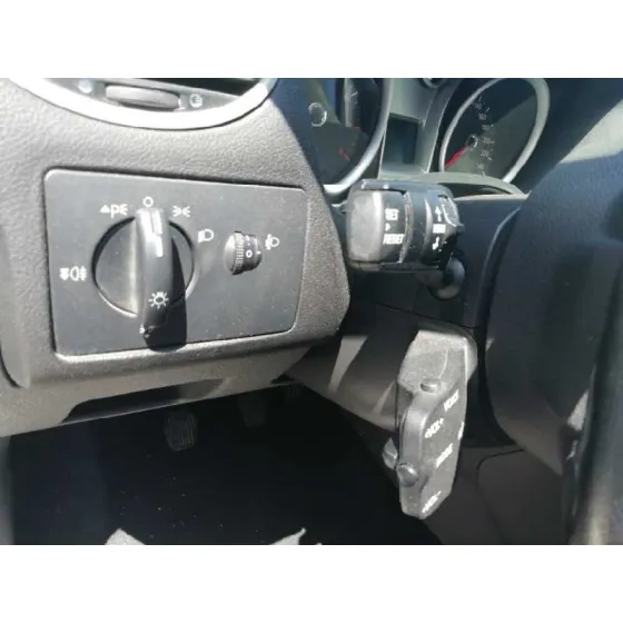 FORD FOCUS LIM. (CB4) '2010 TREND BLANCO