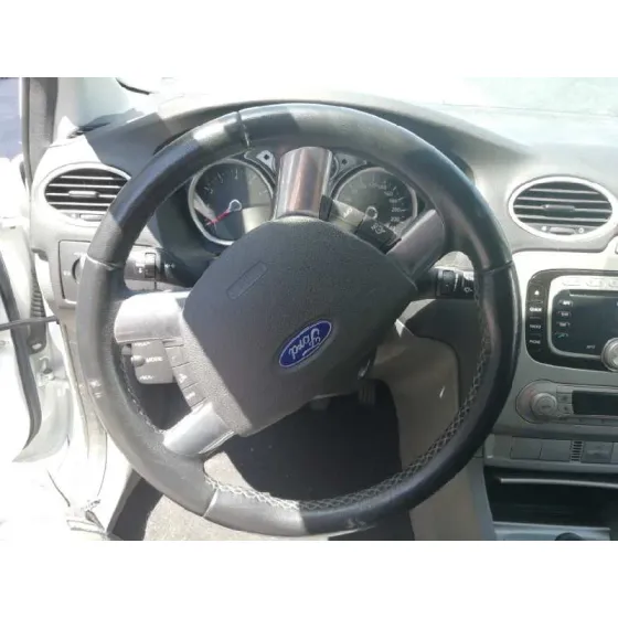 FORD FOCUS LIM. (CB4) '2010 TREND BLANCO