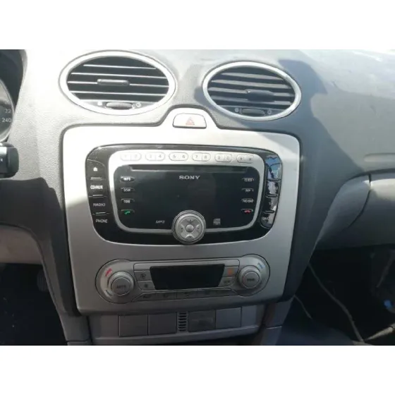 FORD FOCUS LIM. (CB4) '2010 TREND BLANCO