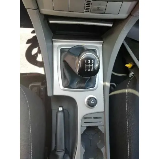 FORD FOCUS LIM. (CB4) '2010 TREND BLANCO