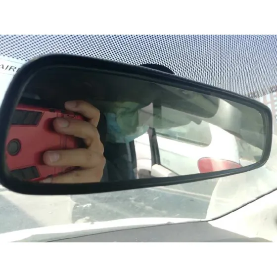 FORD FOCUS LIM. (CB4) '2010 TREND BLANCO