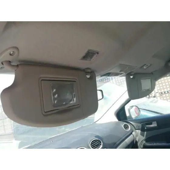 FORD FOCUS LIM. (CB4) '2010 TREND BLANCO