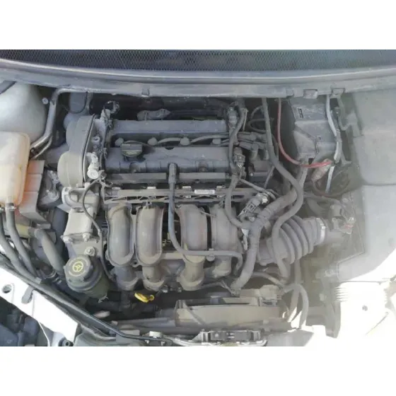 FORD FOCUS LIM. (CB4) '2010 TREND BLANCO