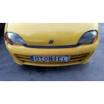 FIAT SEICENTO (187) FIAT SEICENTO (187) '1999 L.E. MICHAEL SCHUMACHER WM 2000 AMARILLO 2000