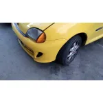 FIAT SEICENTO (187) FIAT SEICENTO (187) '1999 L.E. MICHAEL SCHUMACHER WM 2000 AMARILLO 2000