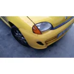 FIAT SEICENTO (187) FIAT SEICENTO (187) '1999 L.E. MICHAEL SCHUMACHER WM 2000 AMARILLO 2000