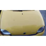 FIAT SEICENTO (187) FIAT SEICENTO (187) '1999 L.E. MICHAEL SCHUMACHER WM 2000 AMARILLO 2000
