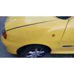FIAT SEICENTO (187) FIAT SEICENTO (187) '1999 L.E. MICHAEL SCHUMACHER WM 2000 AMARILLO 2000