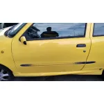 FIAT SEICENTO (187) FIAT SEICENTO (187) '1999 L.E. MICHAEL SCHUMACHER WM 2000 AMARILLO 2000