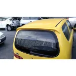 FIAT SEICENTO (187) FIAT SEICENTO (187) '1999 L.E. MICHAEL SCHUMACHER WM 2000 AMARILLO 2000