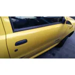 FIAT SEICENTO (187) FIAT SEICENTO (187) '1999 L.E. MICHAEL SCHUMACHER WM 2000 AMARILLO 2000