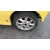 FIAT SEICENTO (187) FIAT SEICENTO (187) '1999 L.E. MICHAEL SCHUMACHER WM 2000 AMARILLO 2000
