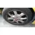 FIAT SEICENTO (187) FIAT SEICENTO (187) '1999 L.E. MICHAEL SCHUMACHER WM 2000 AMARILLO 2000