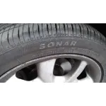 FIAT SEICENTO (187) FIAT SEICENTO (187) '1999 L.E. MICHAEL SCHUMACHER WM 2000 AMARILLO 2000