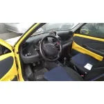 FIAT SEICENTO (187) FIAT SEICENTO (187) '1999 L.E. MICHAEL SCHUMACHER WM 2000 AMARILLO 2000