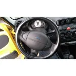 FIAT SEICENTO (187) FIAT SEICENTO (187) '1999 L.E. MICHAEL SCHUMACHER WM 2000 AMARILLO 2000