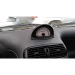 FIAT SEICENTO (187) FIAT SEICENTO (187) '1999 L.E. MICHAEL SCHUMACHER WM 2000 AMARILLO 2000