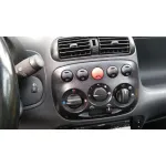 FIAT SEICENTO (187) FIAT SEICENTO (187) '1999 L.E. MICHAEL SCHUMACHER WM 2000 AMARILLO 2000