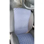 FIAT SEICENTO (187) FIAT SEICENTO (187) '1999 L.E. MICHAEL SCHUMACHER WM 2000 AMARILLO 2000