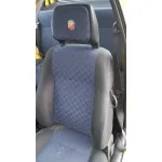 FIAT SEICENTO (187) FIAT SEICENTO (187) '1999 L.E. MICHAEL SCHUMACHER WM 2000 AMARILLO 2000