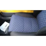 FIAT SEICENTO (187) FIAT SEICENTO (187) '1999 L.E. MICHAEL SCHUMACHER WM 2000 AMARILLO 2000
