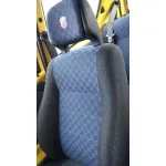 FIAT SEICENTO (187) FIAT SEICENTO (187) '1999 L.E. MICHAEL SCHUMACHER WM 2000 AMARILLO 2000