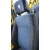 FIAT SEICENTO (187) FIAT SEICENTO (187) '1999 L.E. MICHAEL SCHUMACHER WM 2000 AMARILLO 2000