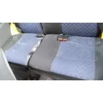 FIAT SEICENTO (187) FIAT SEICENTO (187) '1999 L.E. MICHAEL SCHUMACHER WM 2000 AMARILLO 2000