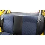 FIAT SEICENTO (187) FIAT SEICENTO (187) '1999 L.E. MICHAEL SCHUMACHER WM 2000 AMARILLO 2000