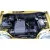 FIAT SEICENTO (187) FIAT SEICENTO (187) '1999 L.E. MICHAEL SCHUMACHER WM 2000 AMARILLO 2000