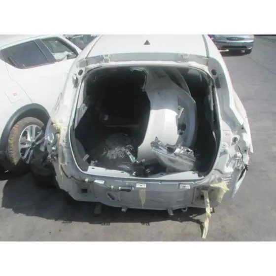 NISSAN PULSAR (C13) '2015 ACENTA BLANCO