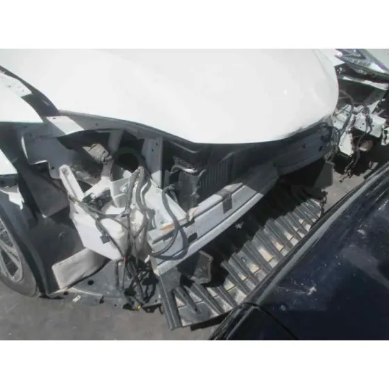 NISSAN PULSAR (C13) '2015 ACENTA BLANCO
