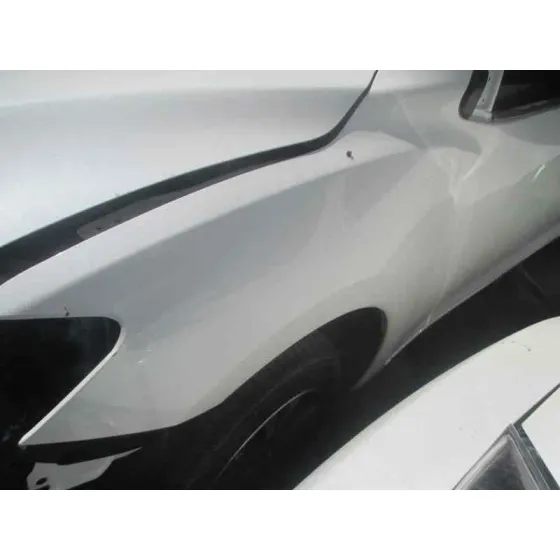 NISSAN PULSAR (C13) '2015 ACENTA BLANCO