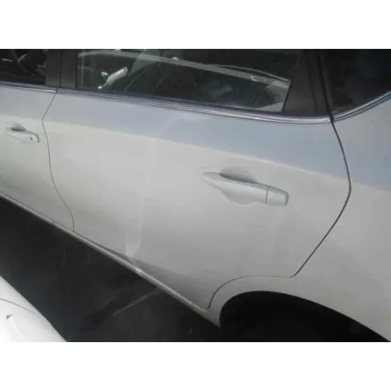 NISSAN PULSAR (C13) '2015 ACENTA BLANCO
