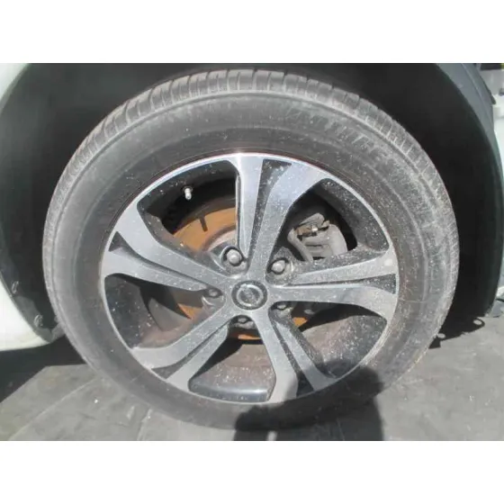 NISSAN PULSAR (C13) '2015 ACENTA BLANCO