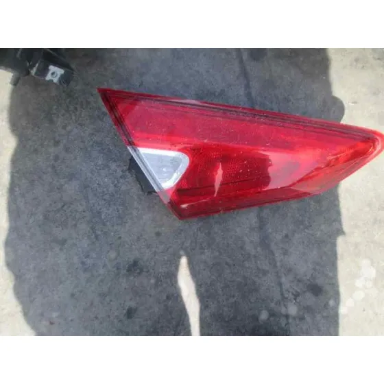 NISSAN PULSAR (C13) '2015 ACENTA BLANCO