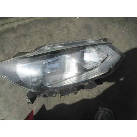 NISSAN PULSAR (C13) '2015 ACENTA BLANCO