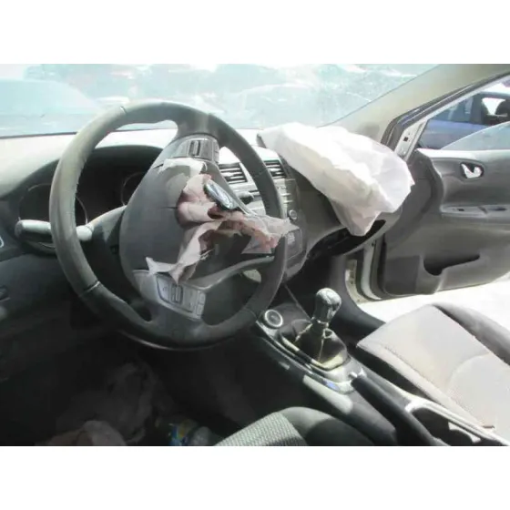 NISSAN PULSAR (C13) '2015 ACENTA BLANCO