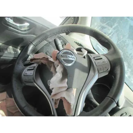 NISSAN PULSAR (C13) '2015 ACENTA BLANCO