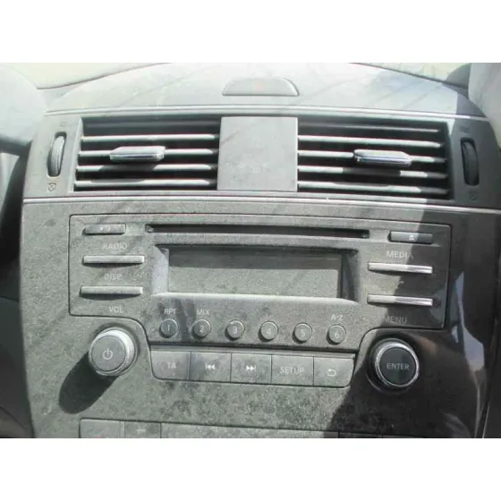 NISSAN PULSAR (C13) '2015 ACENTA BLANCO