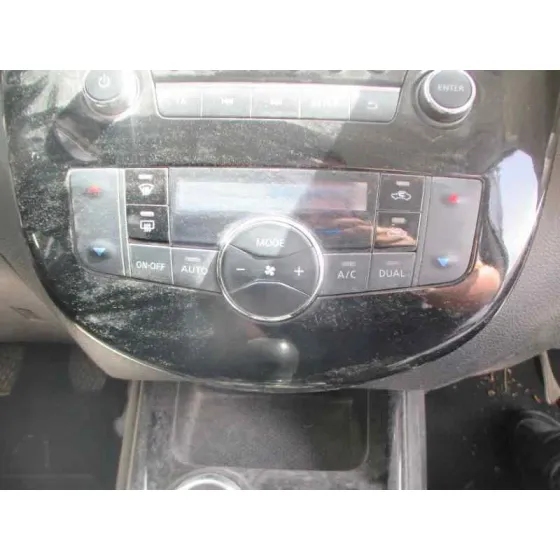 NISSAN PULSAR (C13) '2015 ACENTA BLANCO